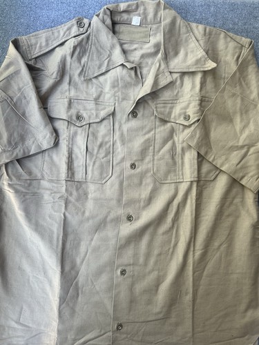 Chemise tta tap - para, guerre