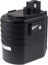Batterie pour Würth master