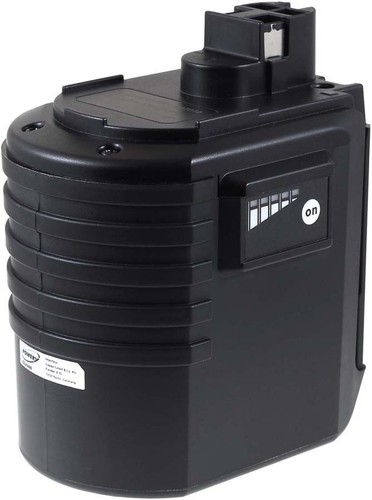 Batterie pour würth master - pour,