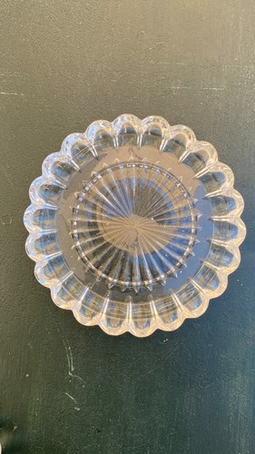 Ancien dessous bouteille - dessous,