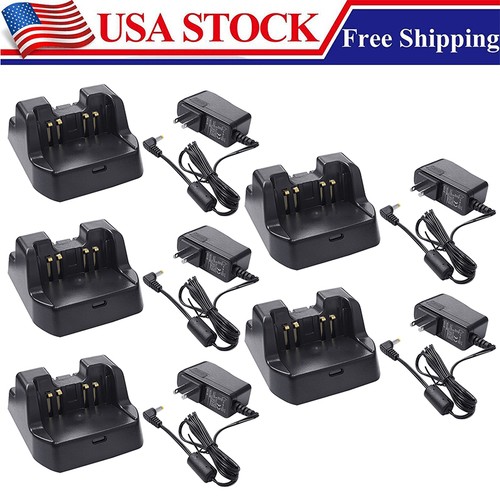 Pack rapid charger - cd-47,