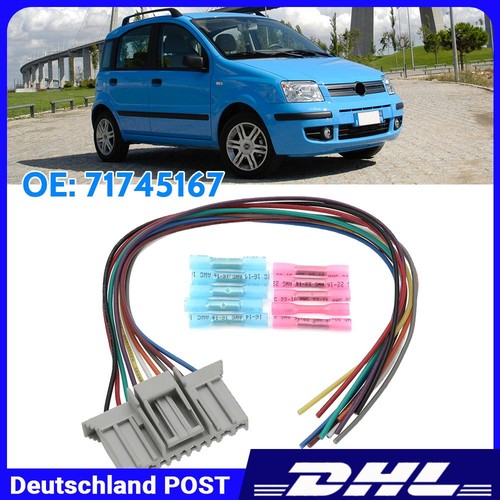 Reparatursatz für fiat panda - reparatursatz,