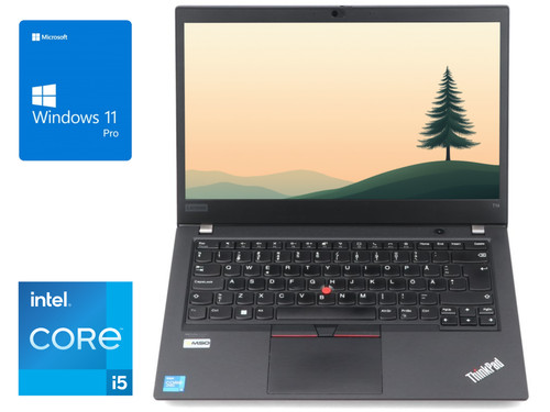 Lenovo thinkpad t14 - t14, 2)