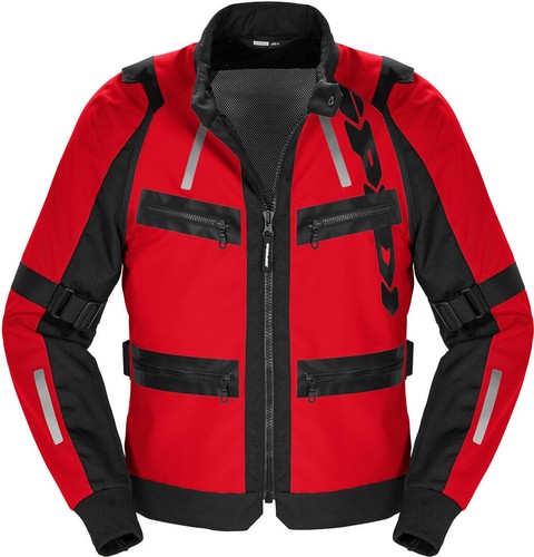 Veste textile moto spidi - textile,