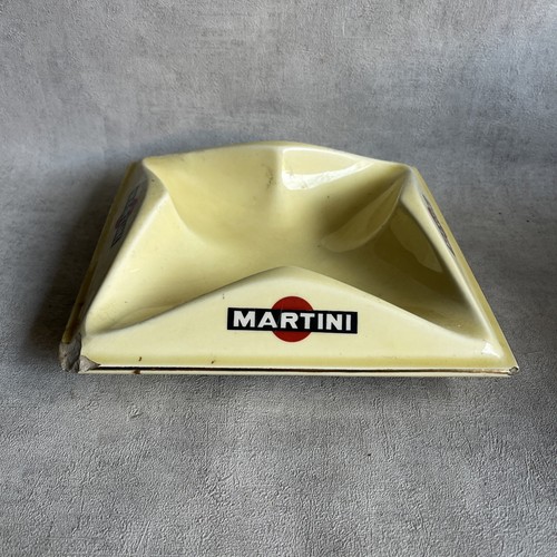 Stunning vintage martini - stunning,
