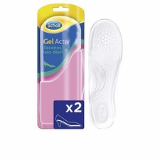 Modèles Scholl Gel Activ