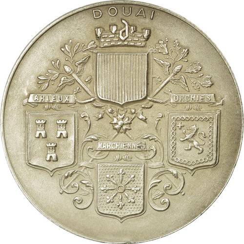 France jeton chamber of - france,,