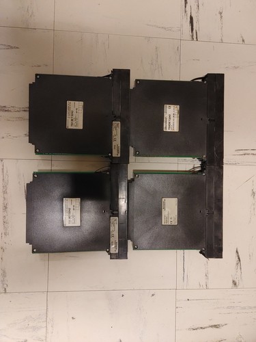 Lot modules entrées - modules,