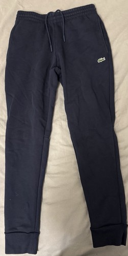 Jogging lacoste pantalon - lacoste, de