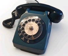  Téléphone à Cadran