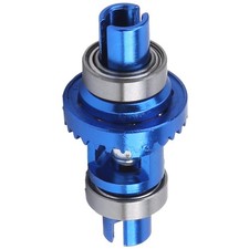 Metal Differential Cup With