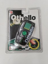 Othello Electronic Mattel Jeux