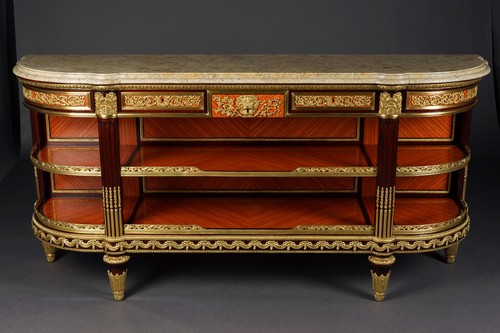 Sam 221 buffet crédence - d-sam-221,