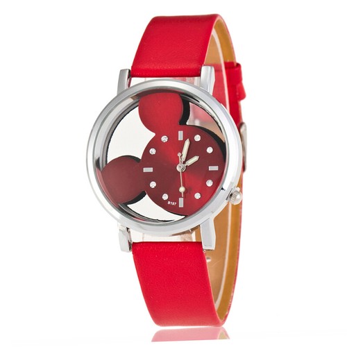 Mickey montre femme ados - ,