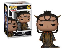 Figurine - Pop! Movies -