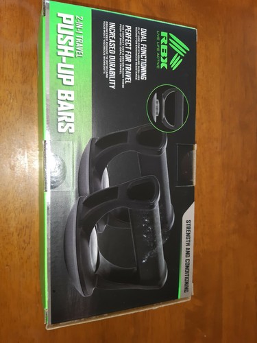 Rbx travel in1 - travel, push