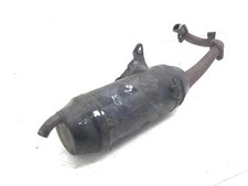 Pot D'Échappement Silencieux GILERA TYPHOON X 50 1998 1999 TEC2T