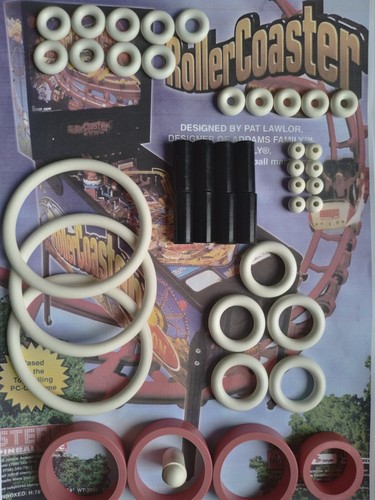 Flipper stern roller coaster - flipper-stern-roller,