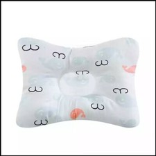 coussin anti tête plate