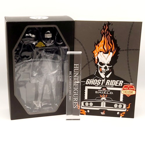 Hot toys tms005 - tms005, rider
