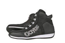 Botte De Moto Daytona AC4 WD
