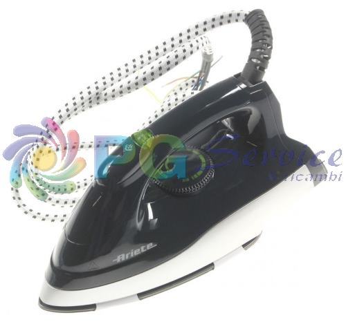 Ariete brosse poignée câble - brosse,