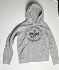 Boy Scouts of America Prepared