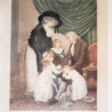 A Visit to the Grandfather