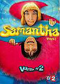 Samantha oups vol - vol, 2
