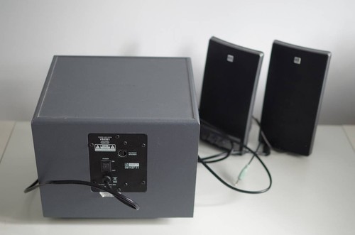 Système audio altec - système,