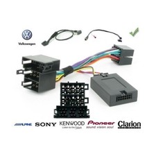 COMMANDE AU VOLANT Volkswagen