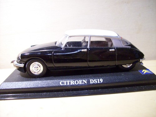 Citroen ds19 - citroen, )