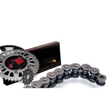 HUSQVARNA CR 125 - 98/14 - KIT