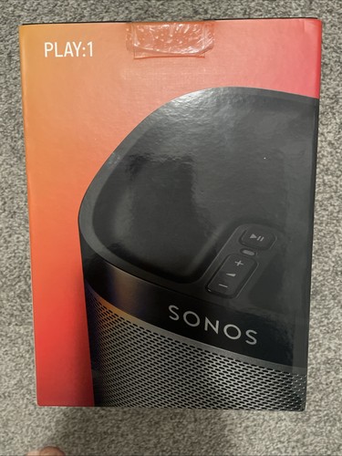 Sonos play wireless speaker - wireless,