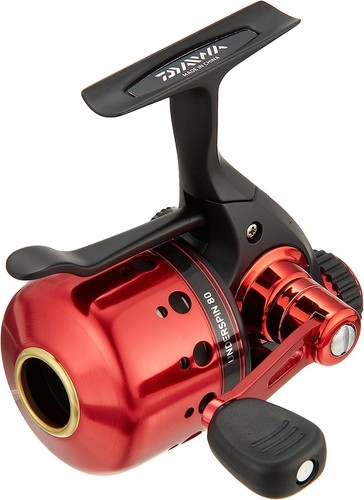 Daiwa spinning reel - spinning, 14