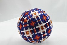 Boule traditionnelle japonaise