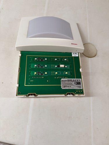 Ascom nicl2 wsa hublot de - ascom,