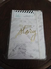 Monthly Planner Tell Your