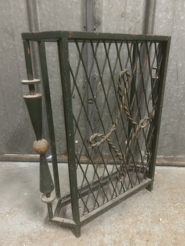 Porte parapluie art deco - porte,