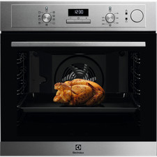 Electrolux Four AquaClean 600
