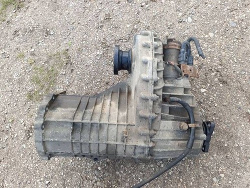 Volkswagen touareg 2005 - i,