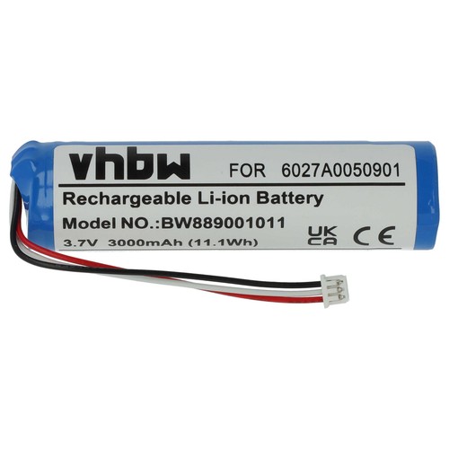 Batterie pour tomtom rider - batterie,