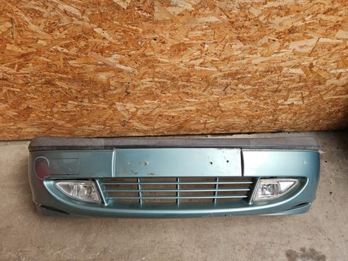 Pare choc avant ford - pare, 4