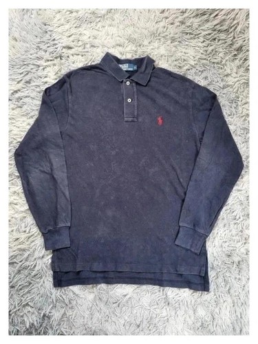 Polo vintage ralph lauren - polo,