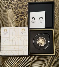 2 euro BE France 2024 Tour