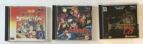 Jeux sega mega - 3,