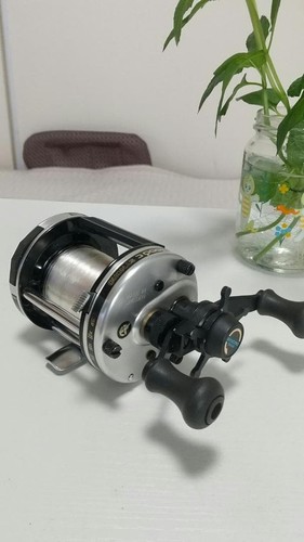Exc abu garcia ambassadeur - [exc],