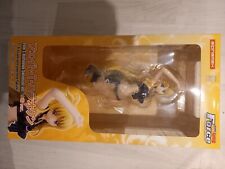 Fate T. Harlaown 1/6 Swimsuit ver. Mahou Senki Lyrical Nanoha Force - Alphamax