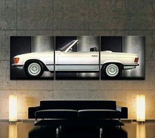 MERCEDES BENZ 280 380 300 450