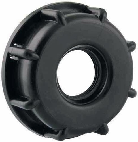 Raccord bouchon femelle - raccord,